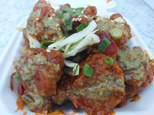 Photo of Grill Singh Tikka - 420 Prince St, Sydney, NS B1P 5K9